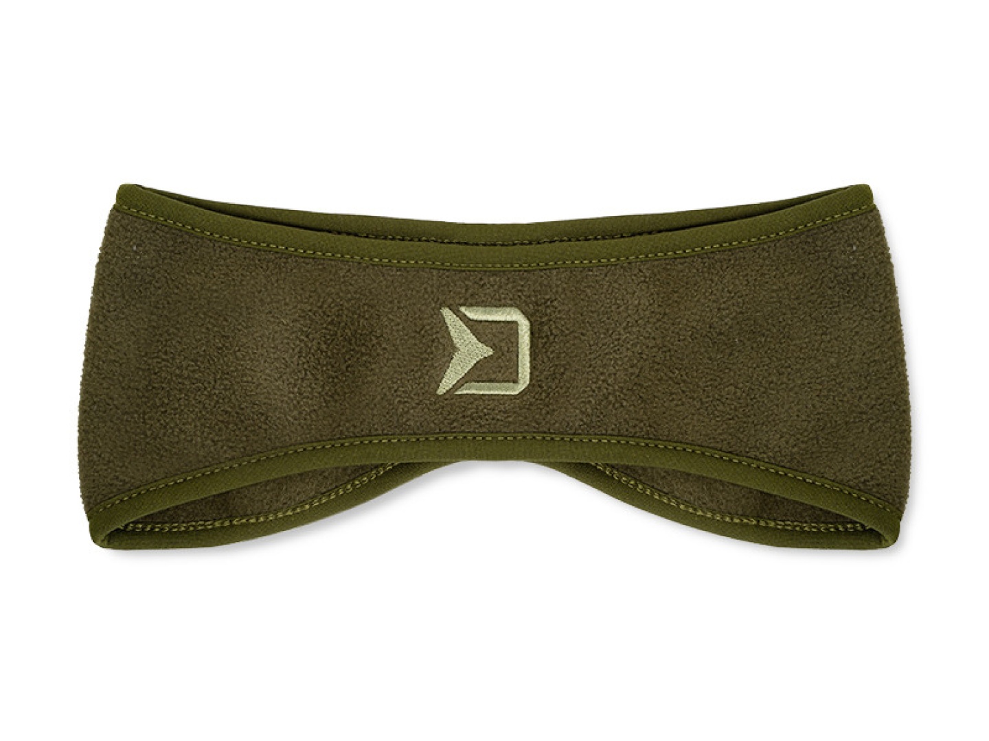 Delphin FLIX Band Fleece Headband 