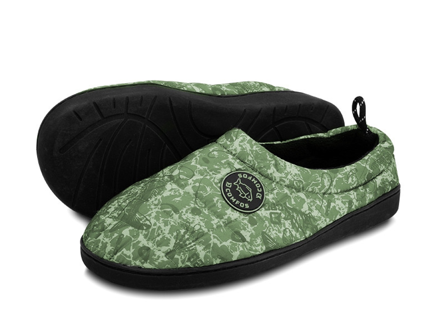 Delphin COMFOS Slippers