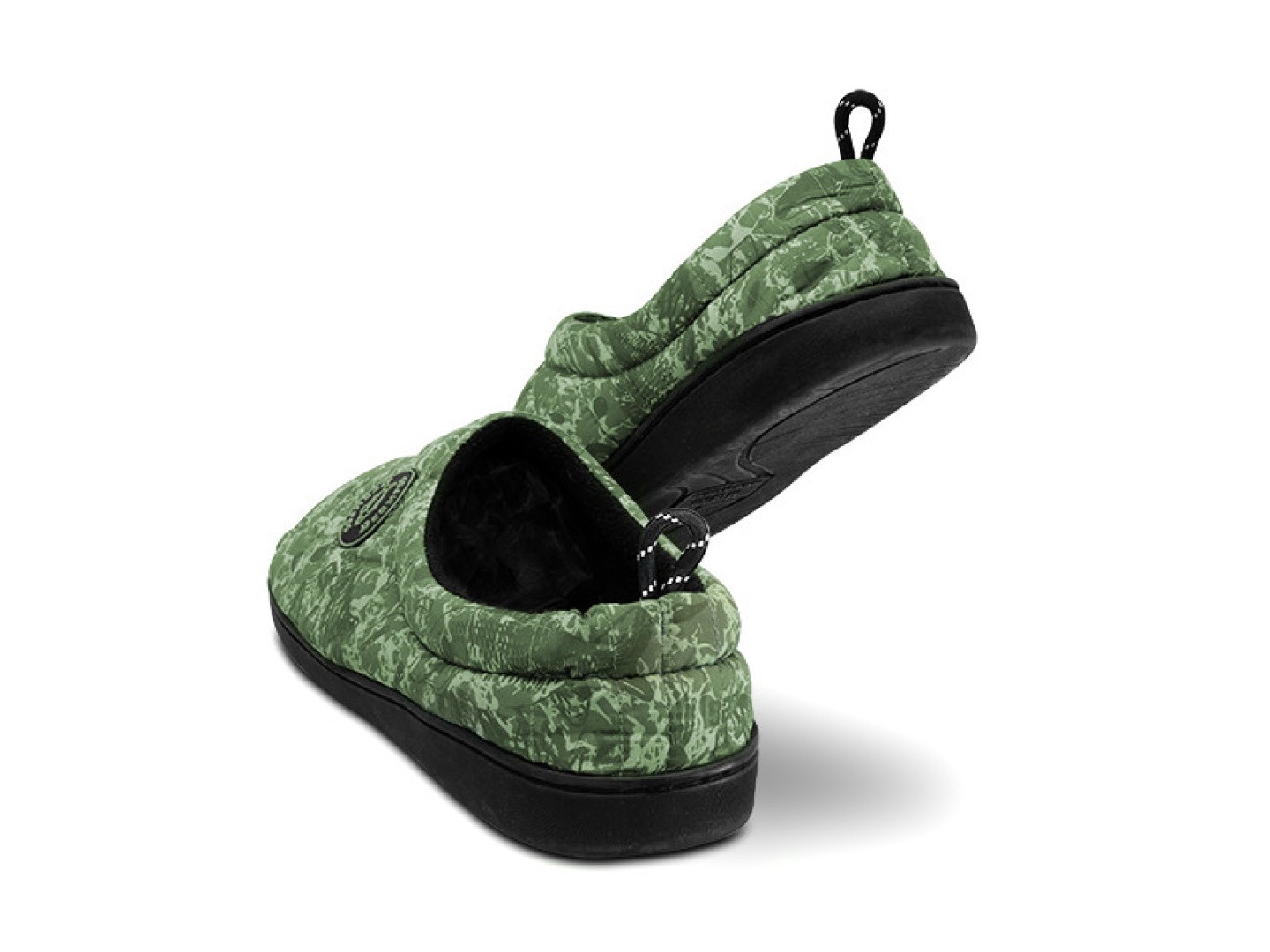 Delphin COMFOS Slippers