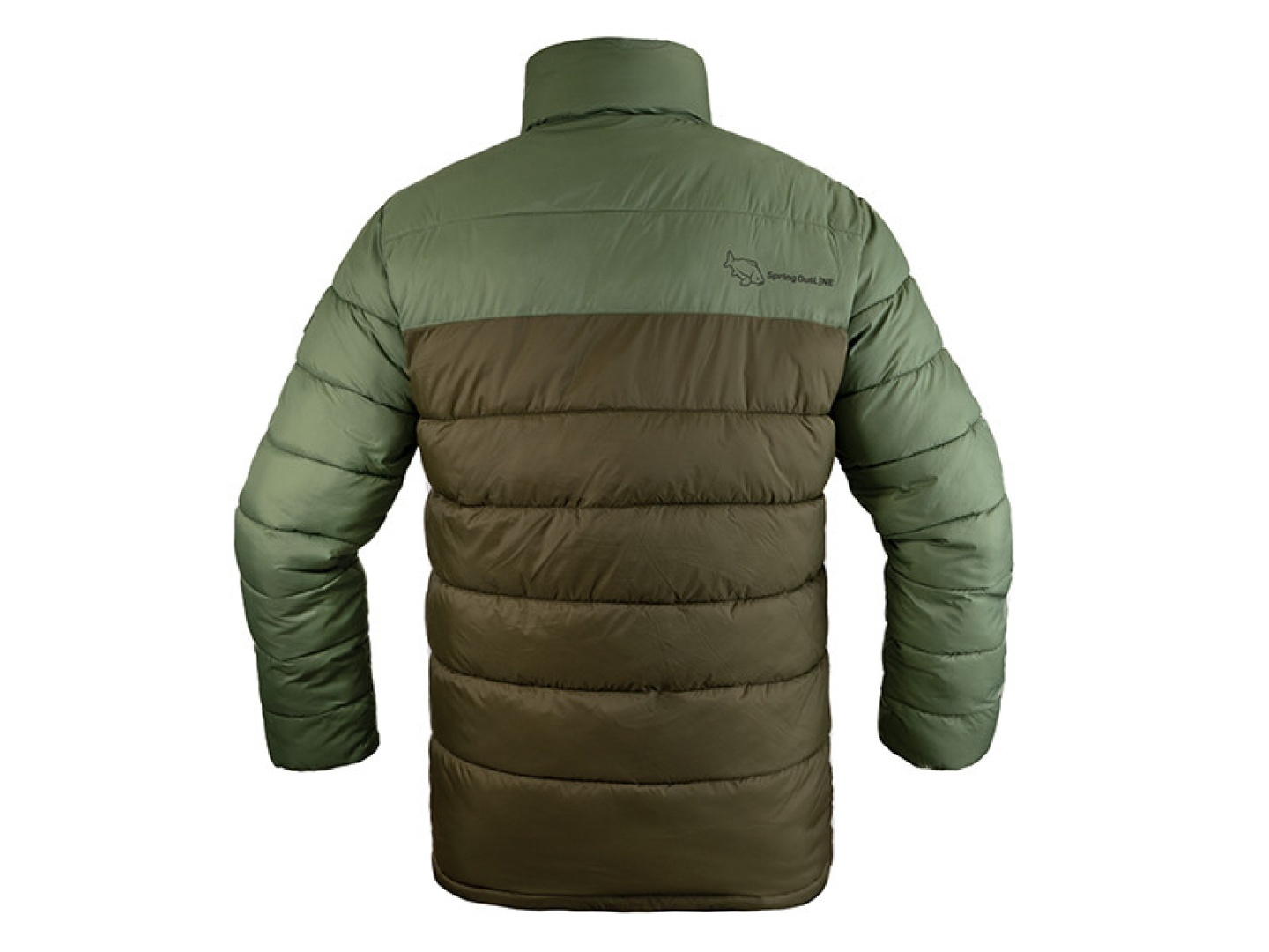 Delphin Spring OutLINE Jacket