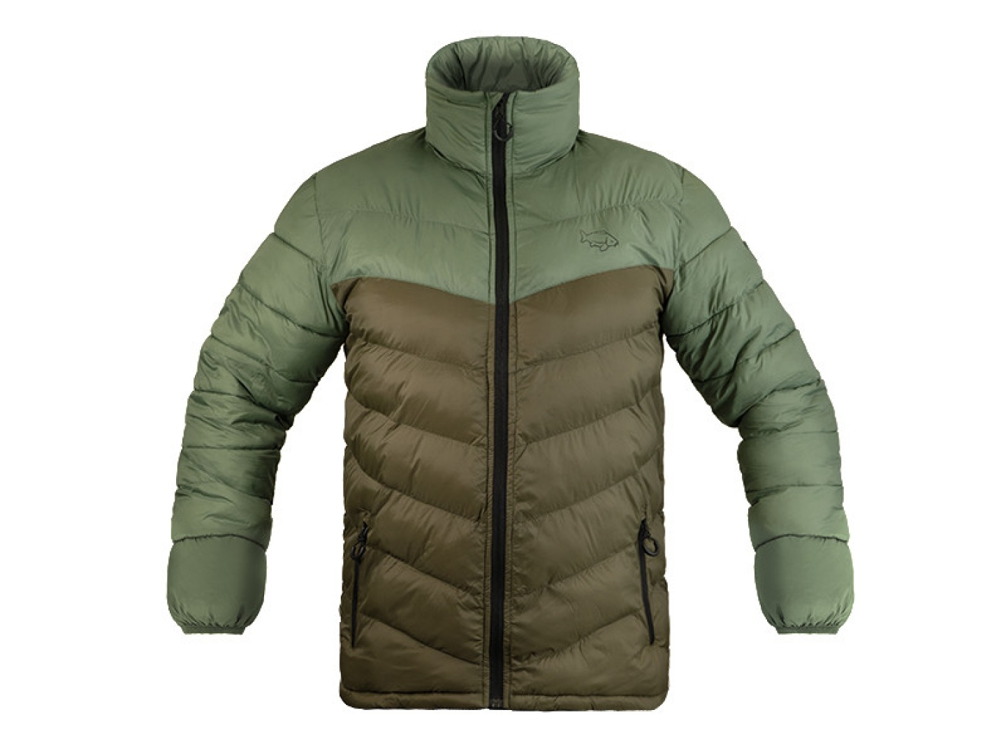 Delphin Spring OutLINE Jacket