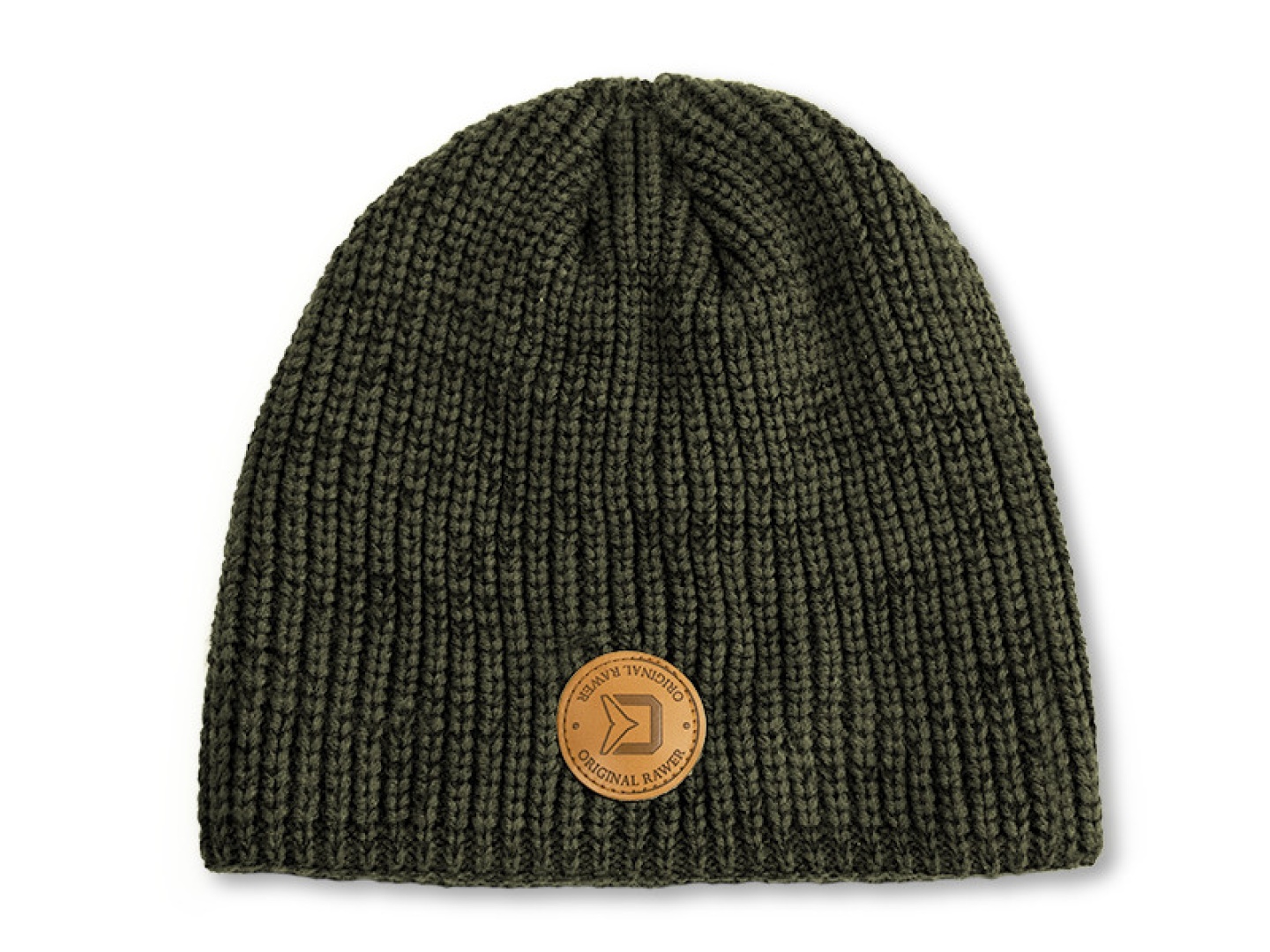 Delphin Rawer ORIGINAL Winter Beanie