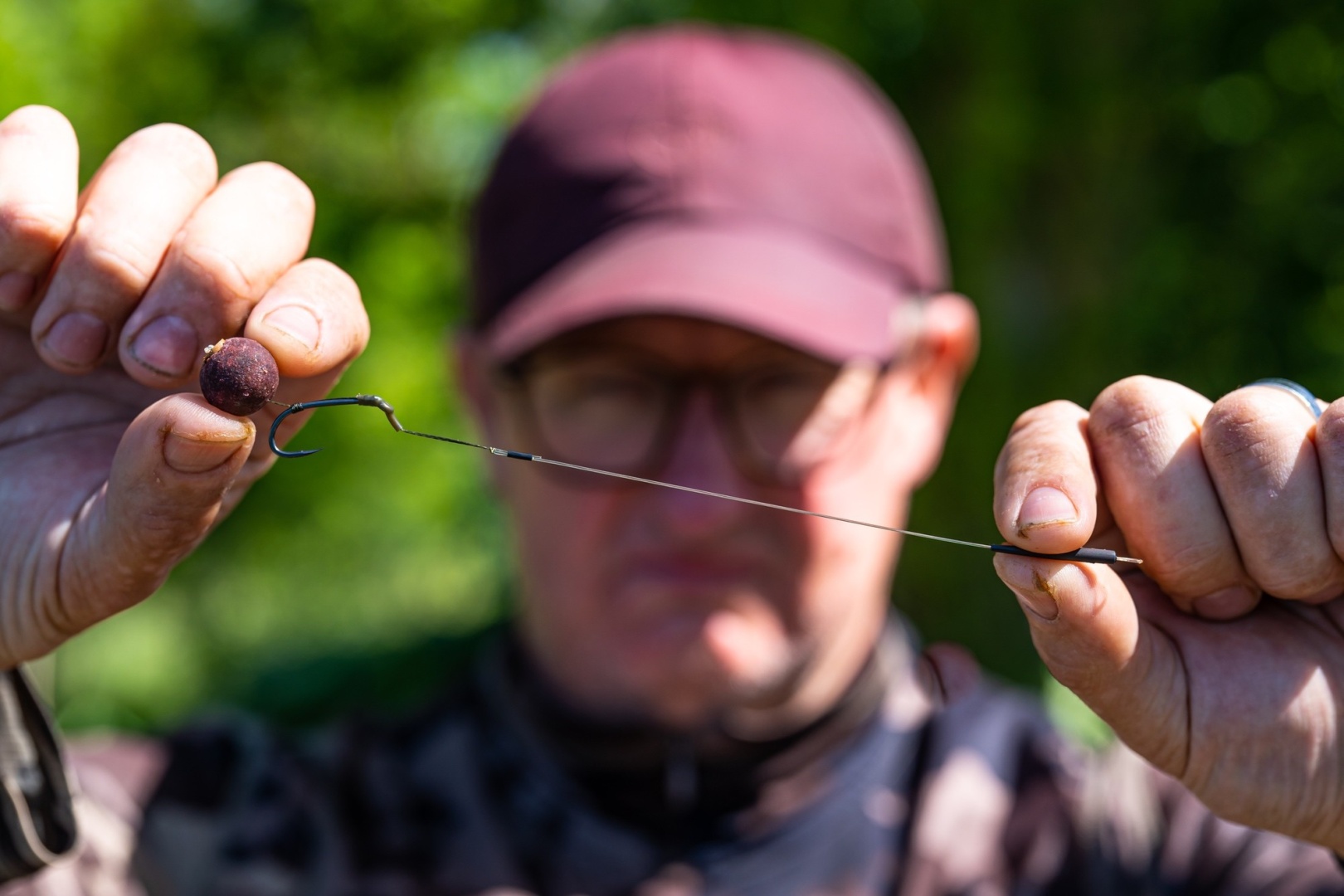 Korda Longshank Beaked - Barbed