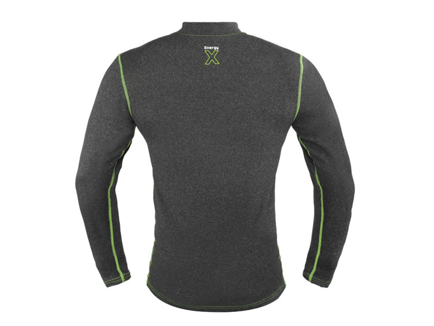 Delphin EnergyX Thermal Underwear Top Part