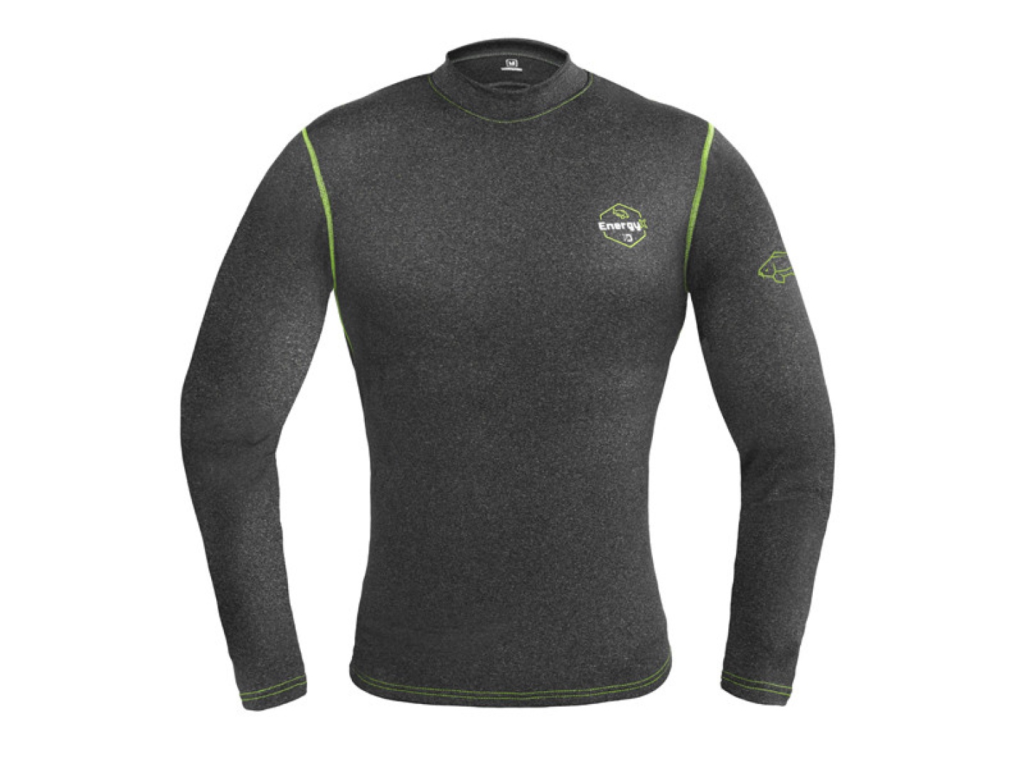 Delphin EnergyX Thermal Underwear Top Part