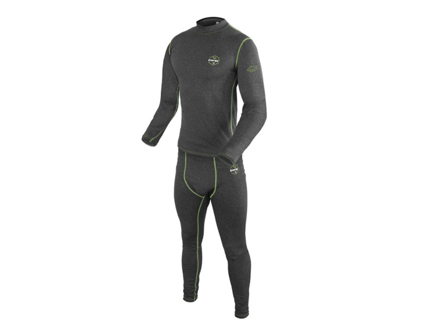 Delphin EnergyX Thermal Underwear Top Part