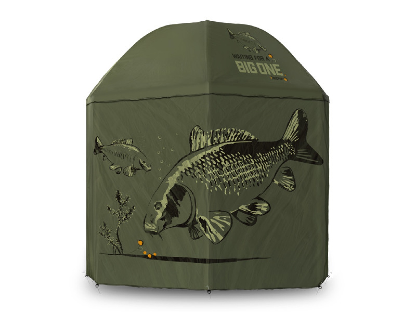 Delphin BigONE Carp Umbrella