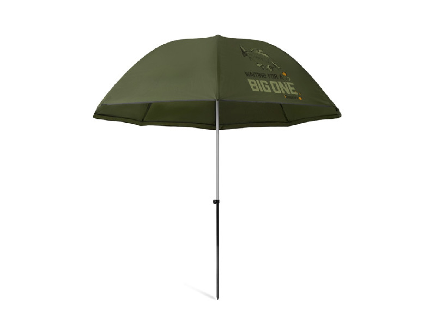 Delphin BigONE Carp Umbrella