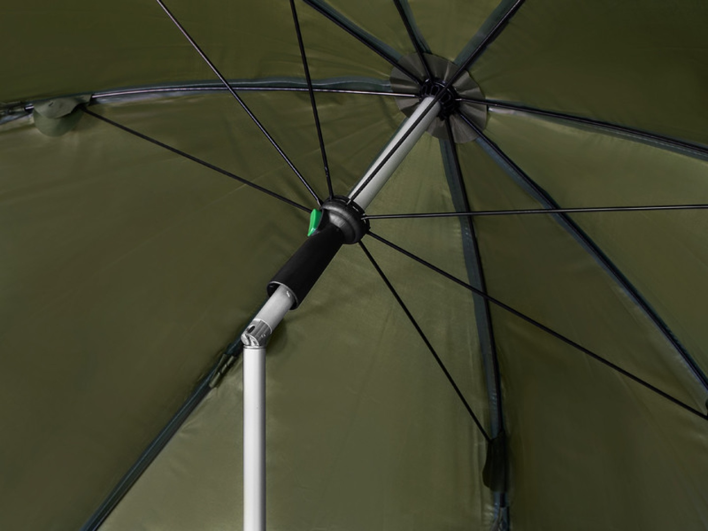 Delphin BigONE Carp Umbrella