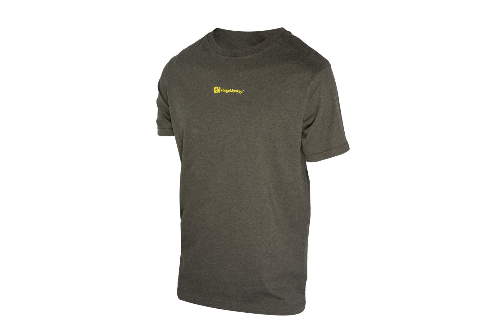 RidgeMonkey APEarel SportFlex Lightweight T-Shirt - Green