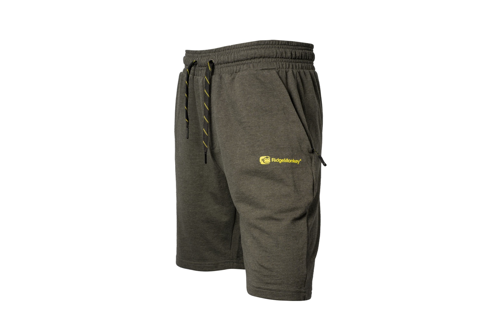 RidgeMonkey APEarel SportFlex Lightweight Shorts - Green