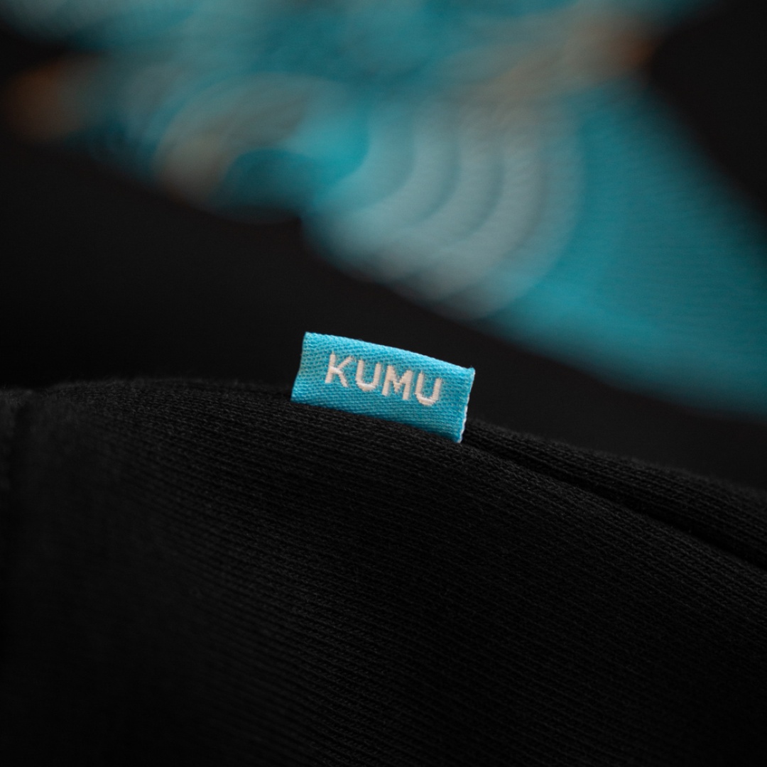 KUMU Take Flight Hoodie