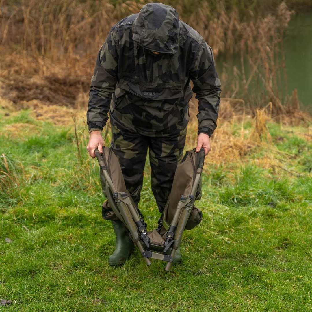 Avid Carp PRO-Tect Safeguard Cradle