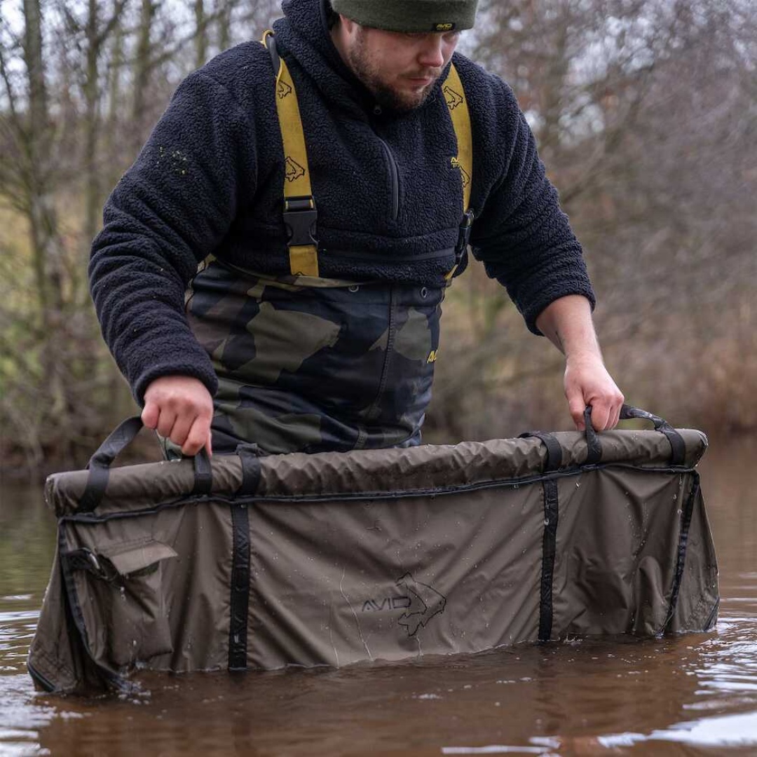 Avid Carp PRO-Tect Flotation Sling