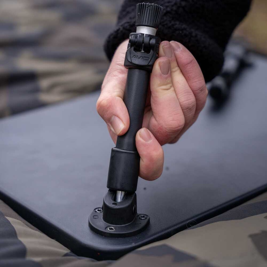 Avid Carp Revolve Bivvy Table