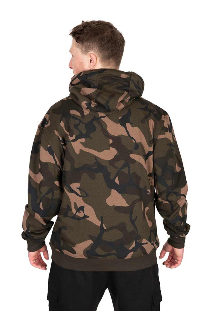 Fox camo hoodie on sale