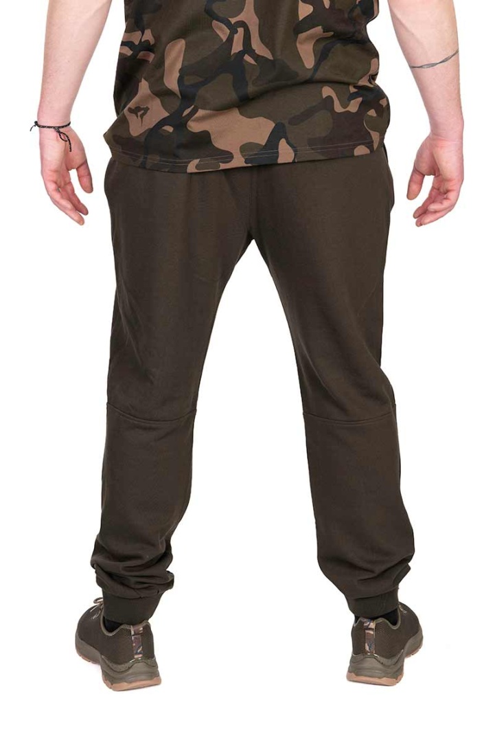 Fox LW Khaki Joggers 