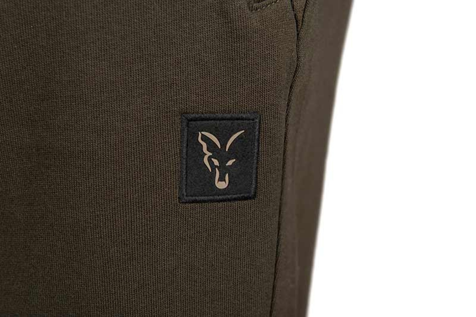 Fox LW Khaki Joggers 