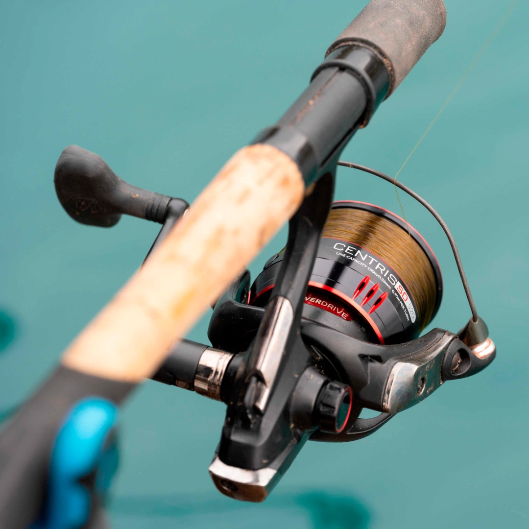 Preston Innovations Centris SD 520 Reel