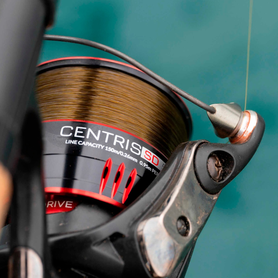 Preston Innovations Centris SD 520 Reel