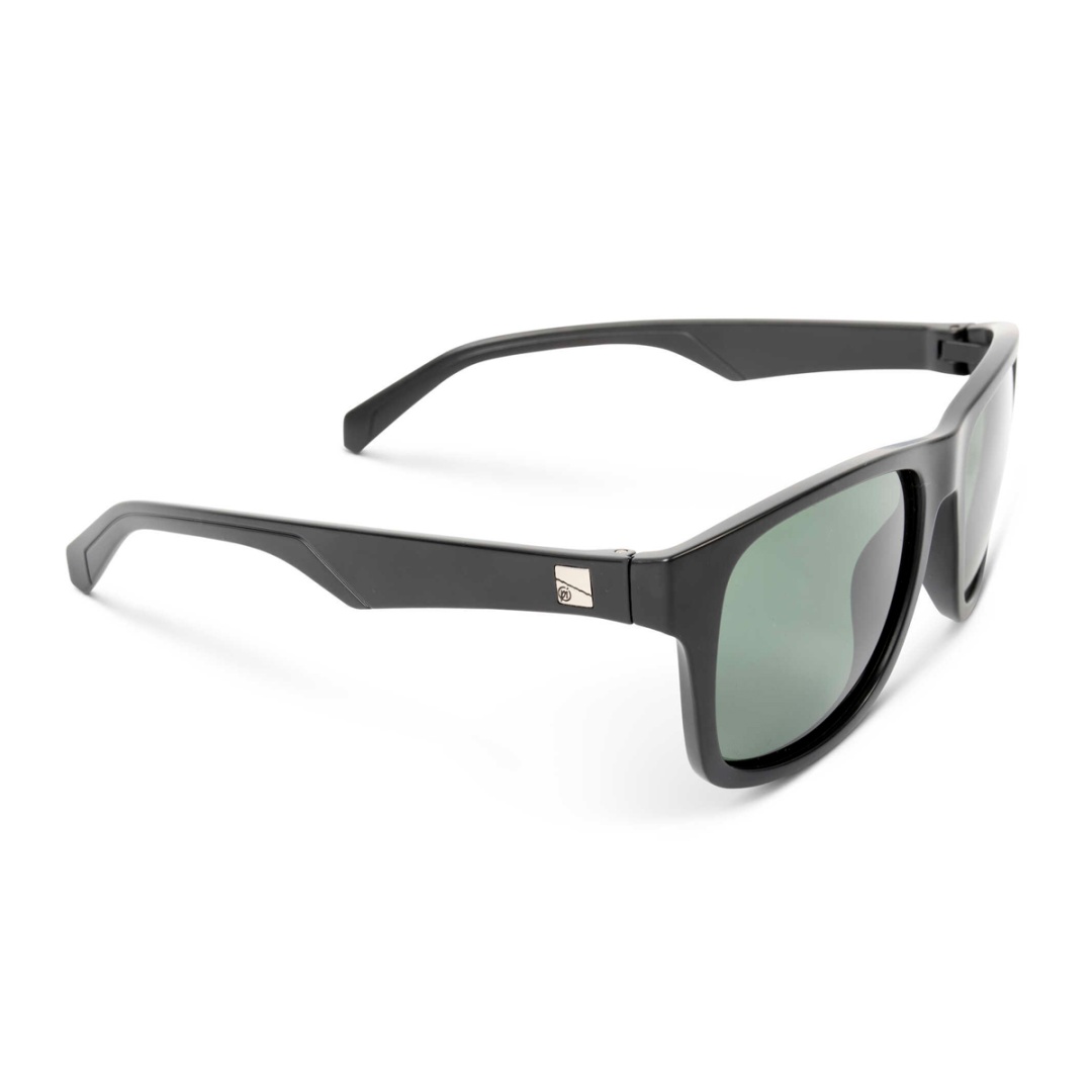 Preston Innovations Inception Leisure Sunglasses - Green Lens