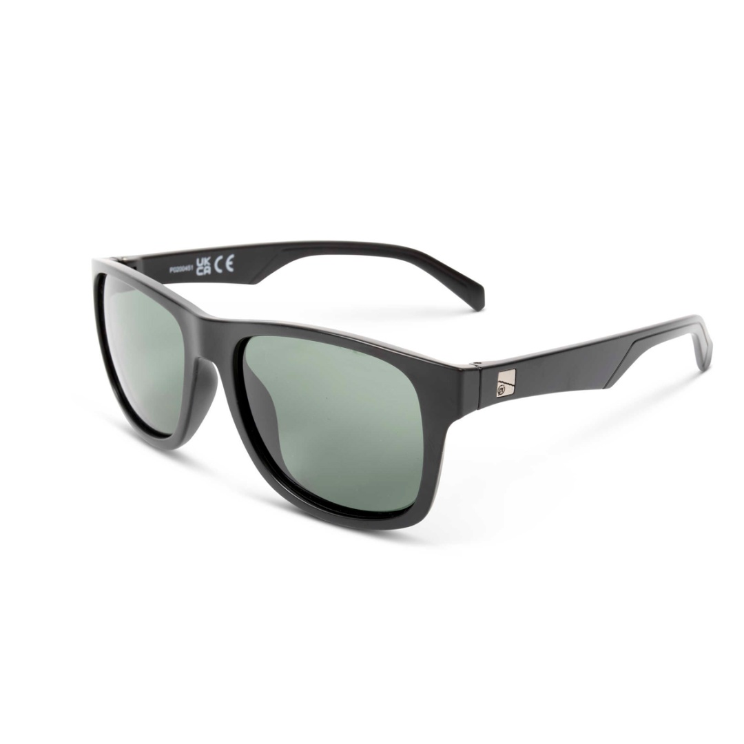 Preston Innovations Inception Leisure Sunglasses - Green Lens