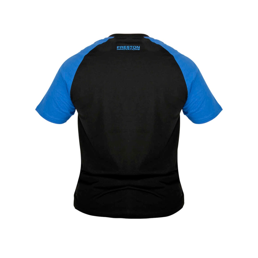 Preston Innovations Lightweight Raglan T-Shirt