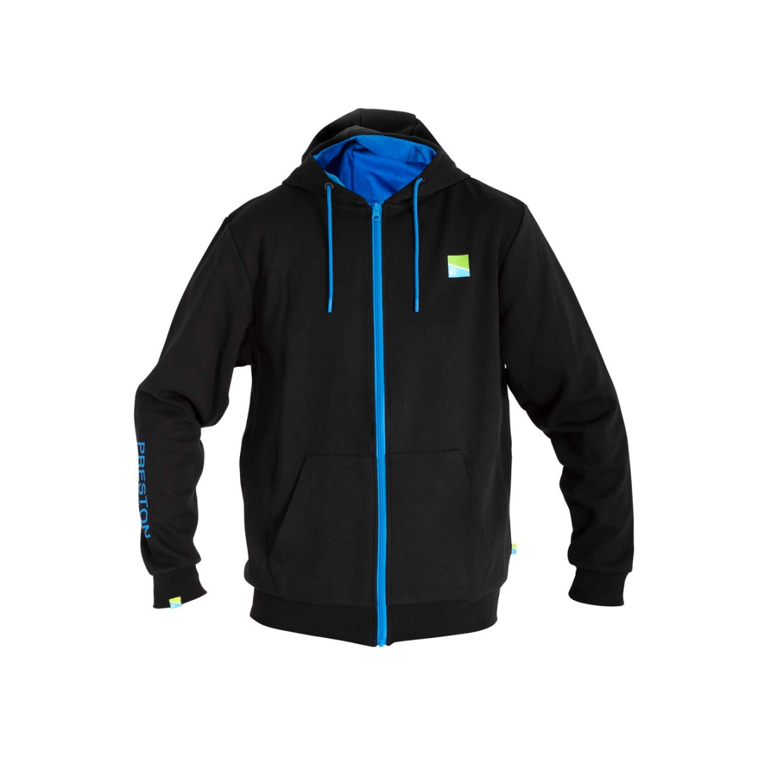 Preston Innovations Pro Zip Hoodie