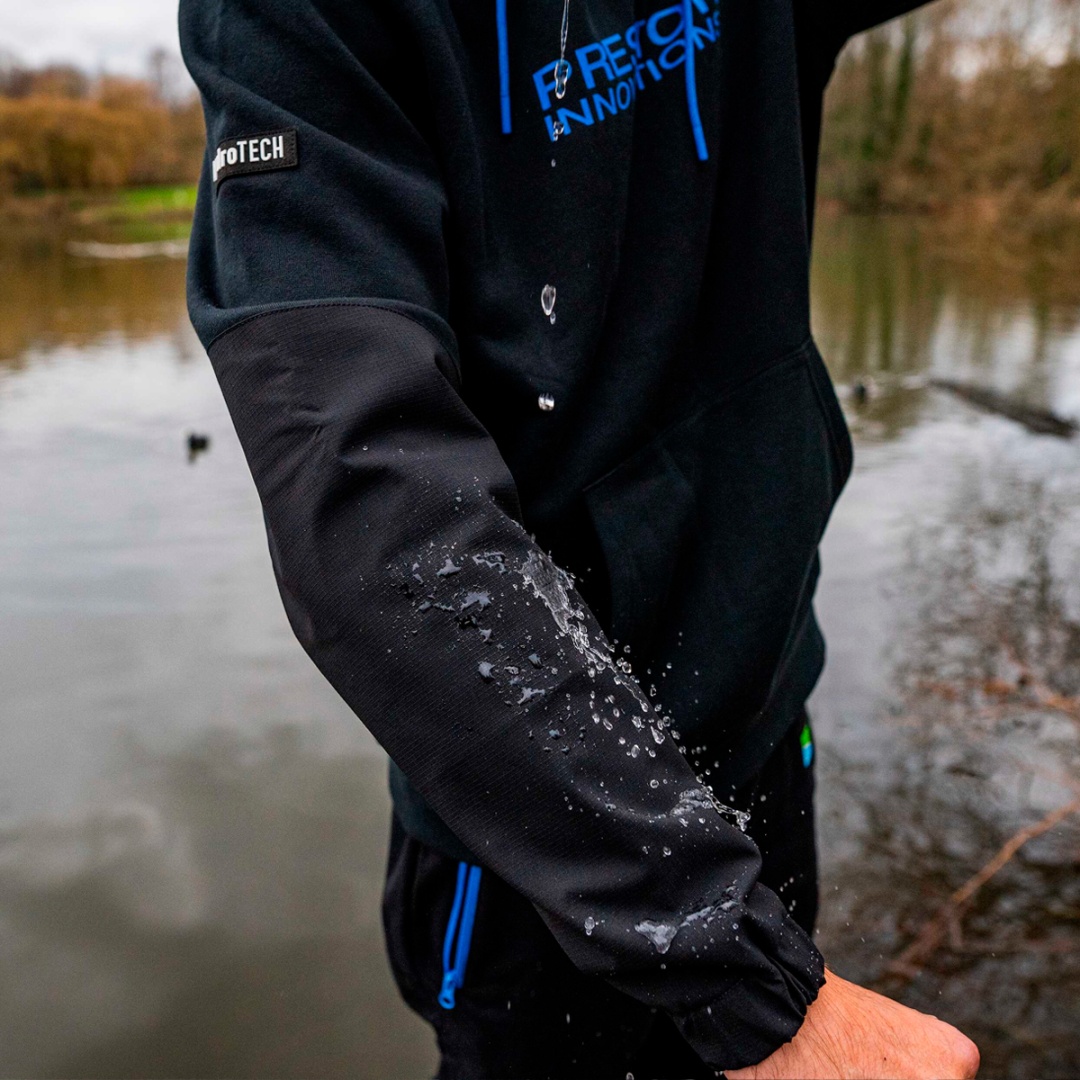 Preston Innovations Hydrotech Pullover Hoodie