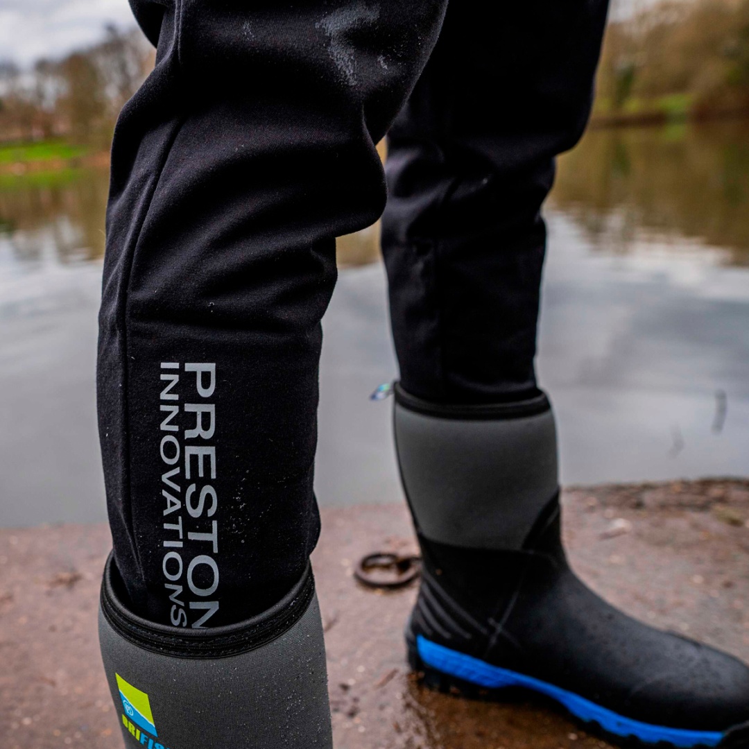 Preston Innovations Lightweight Joggers