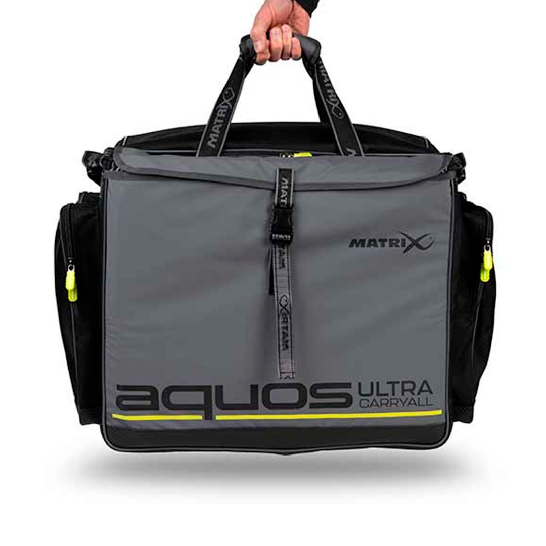 Matrix Aquos Ultra Carryall 