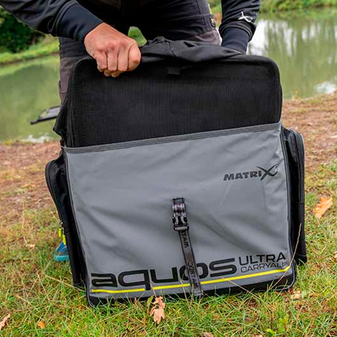 Matrix Aquos Ultra Carryall 