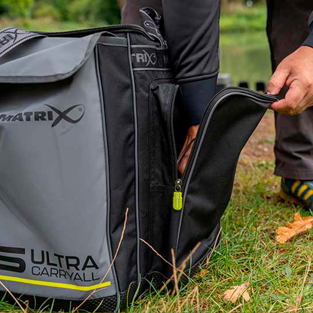 Matrix Aquos Ultra Carryall 