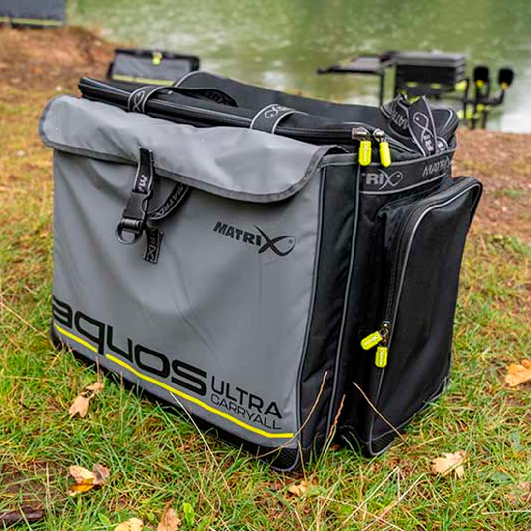 Matrix Aquos Ultra Carryall 