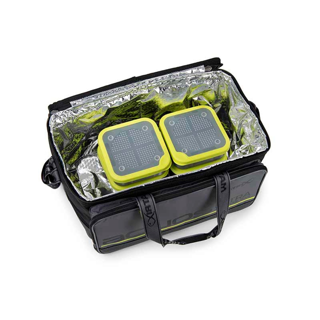 Matrix Aquos Ultra Bait Cool Bag