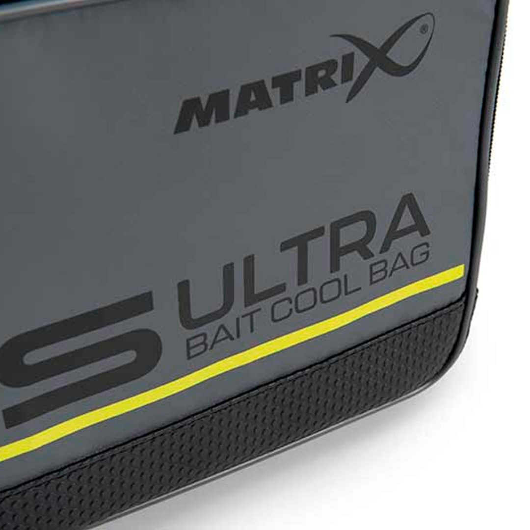 Matrix Aquos Ultra Bait Cool Bag