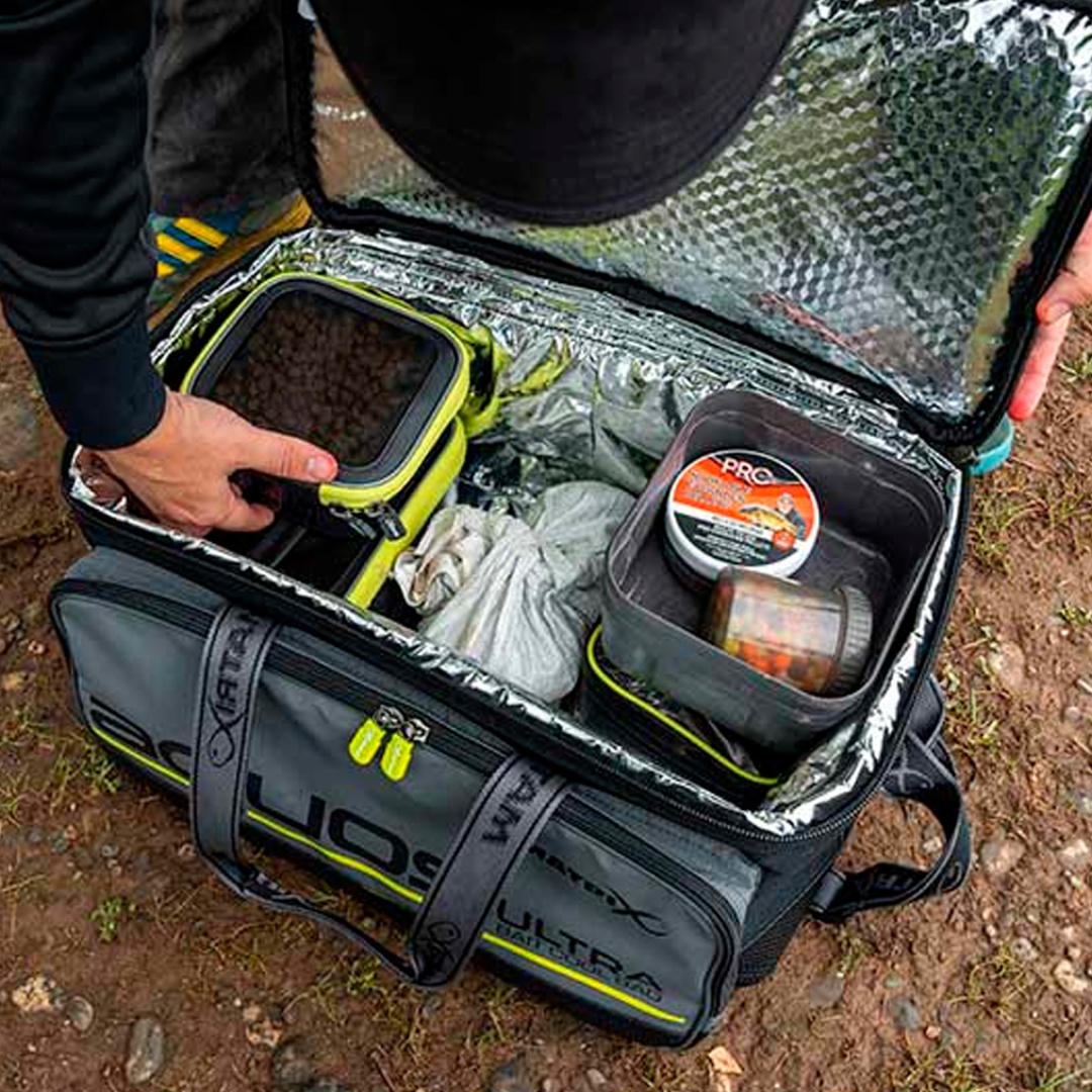 Matrix Aquos Ultra Bait Cool Bag