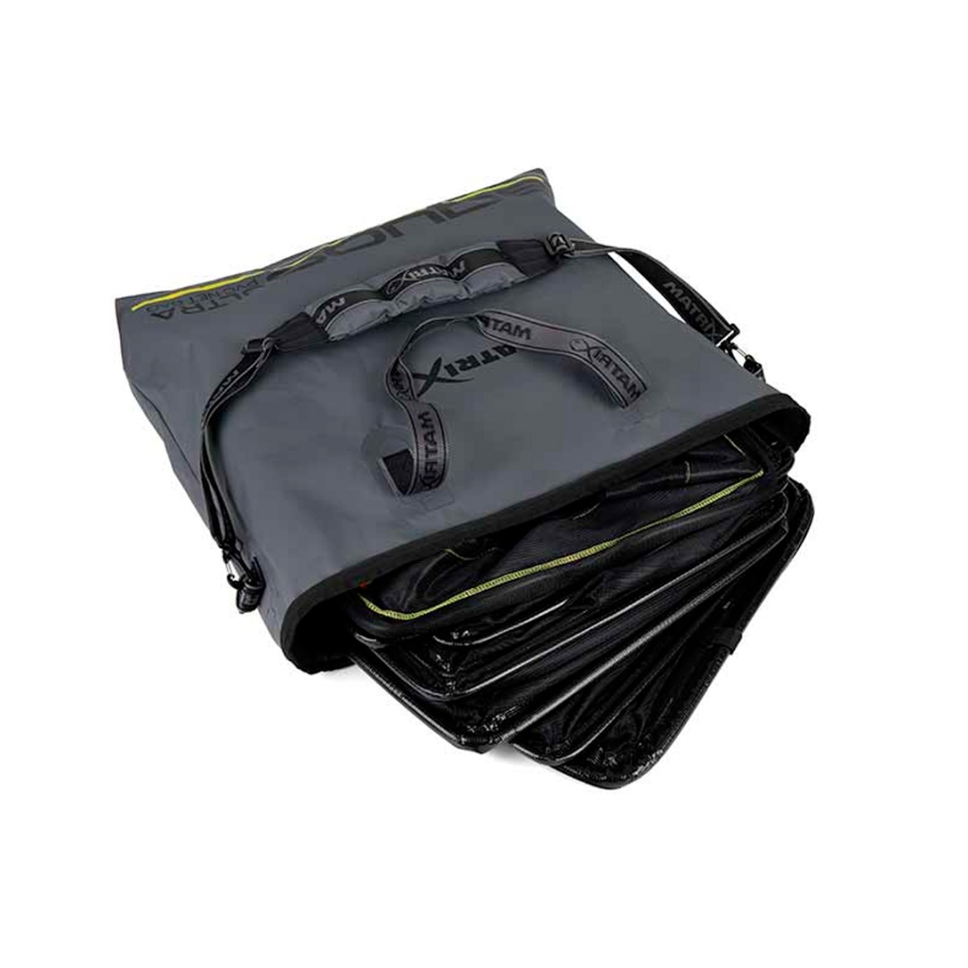 Matrix Aquos PVC Net Bag