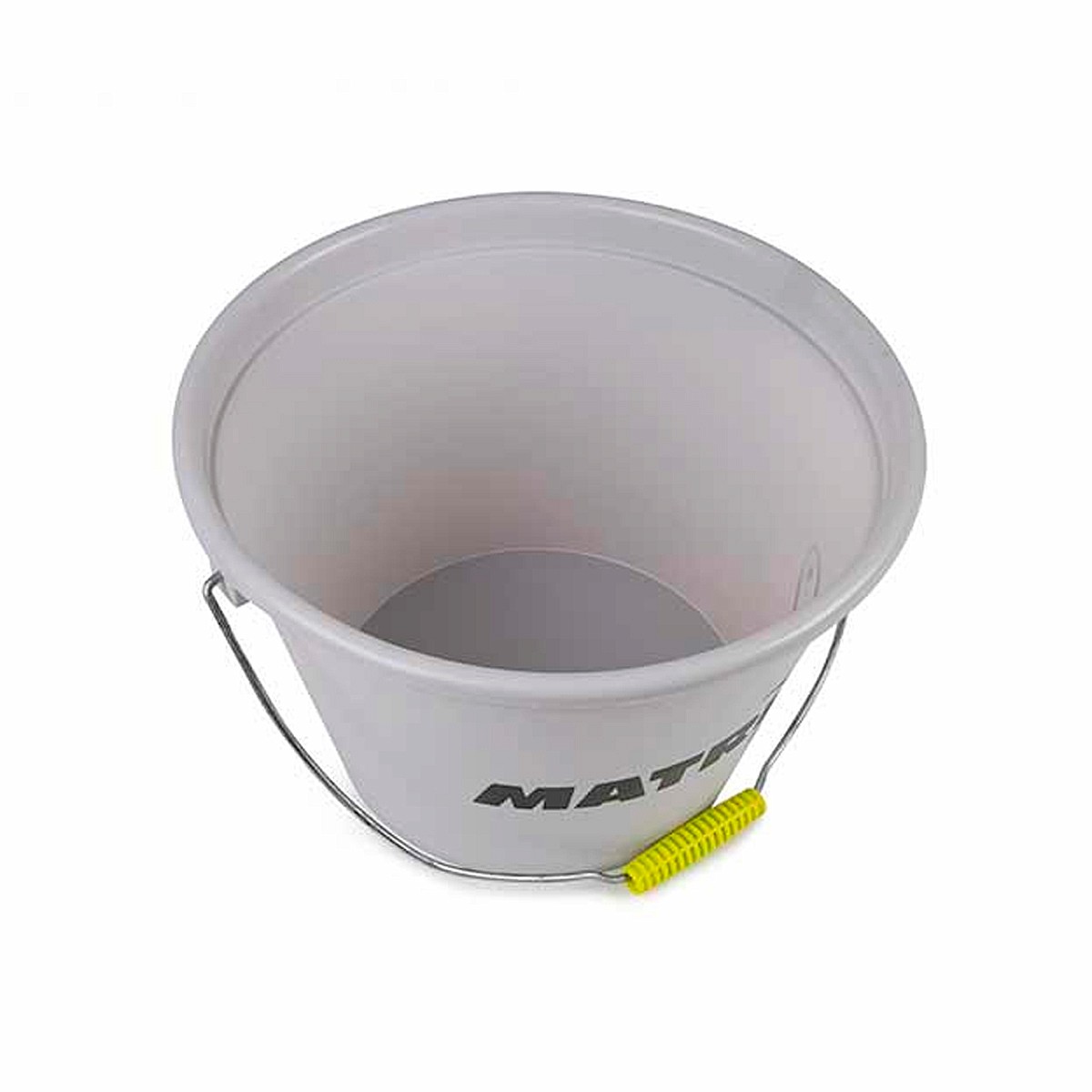 Matrix 17L Groundbait Bucket & Lid 