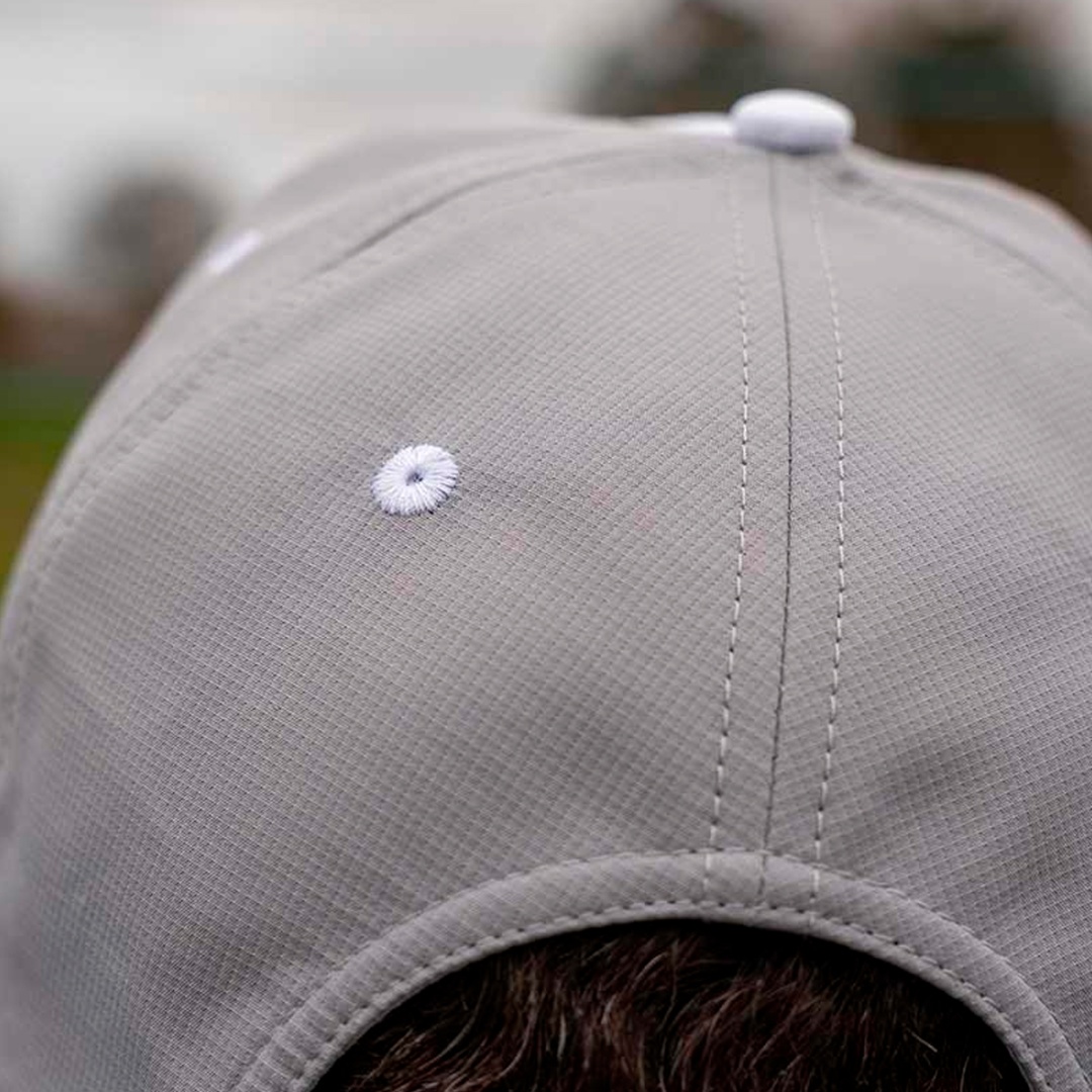 Matrix Cap White