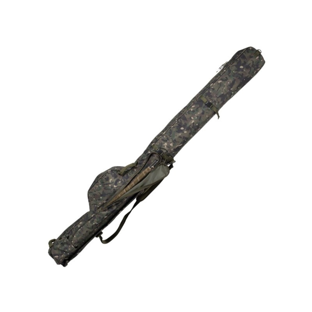 Trakker NXC Camo 3 Rod Sleeve 13ft