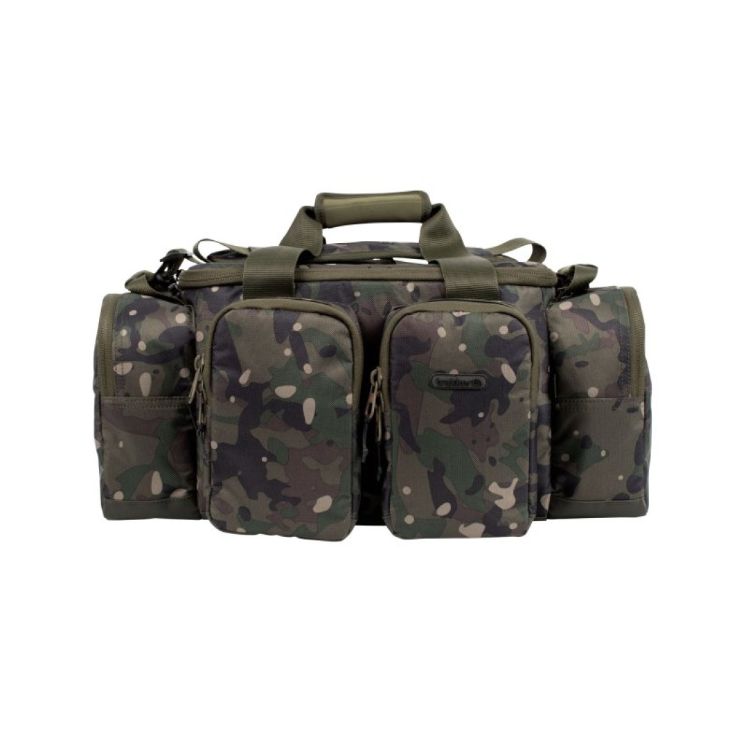 Trakker NXC Camo Pro Carryall Medium