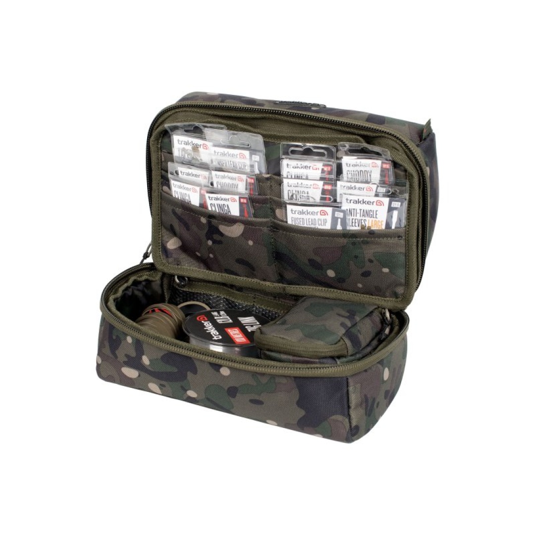 Trakker NXC Camo PVA Pouch