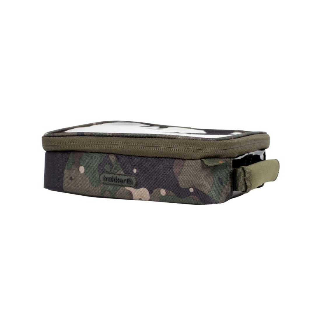 Trakker NXC Camo Bitz Pouch Large