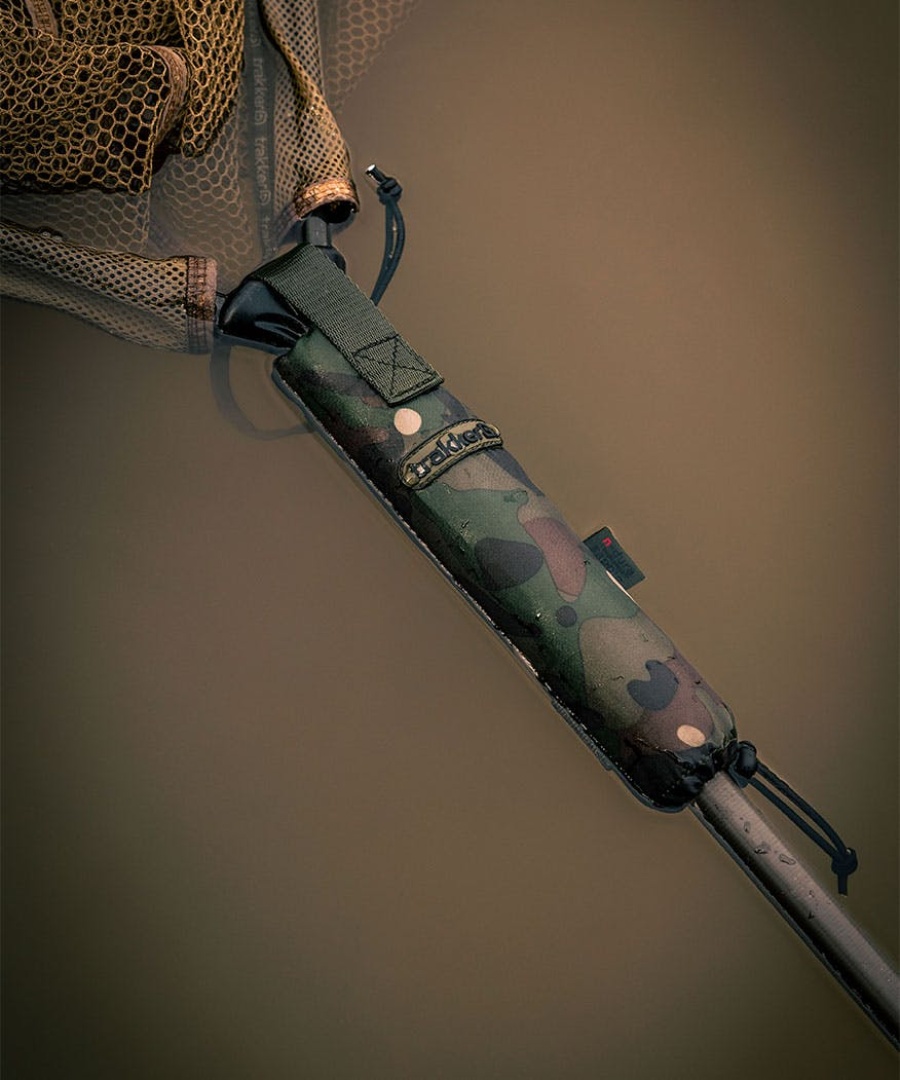 Trakker NXC Camo Net Float