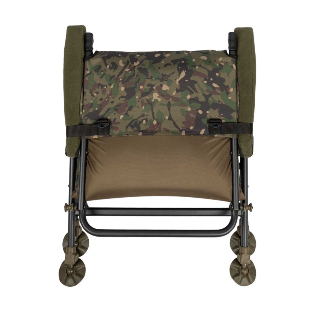 Trakker Levelite Camo Longback Recliner