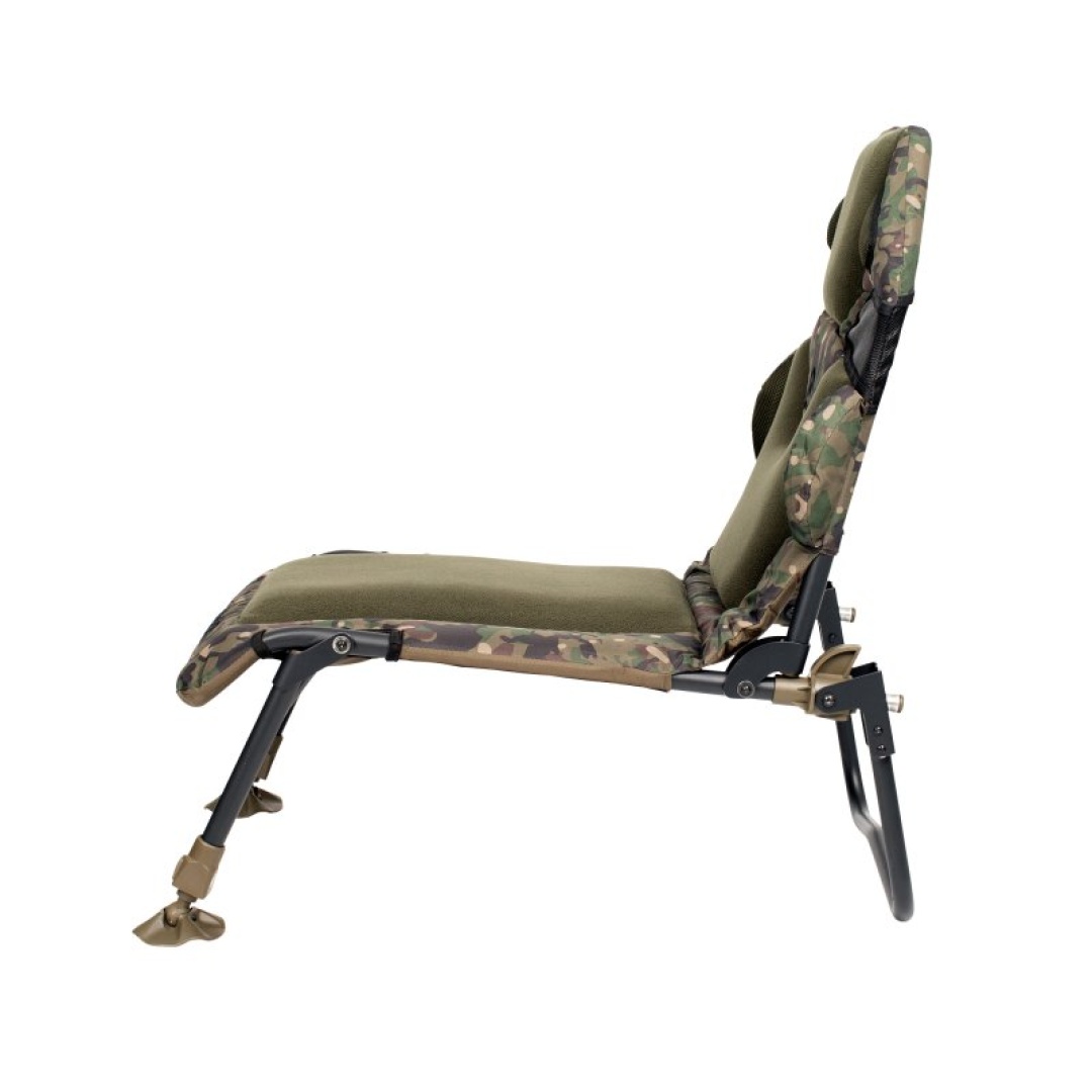 Trakker Levelite Camo Transformer Chair