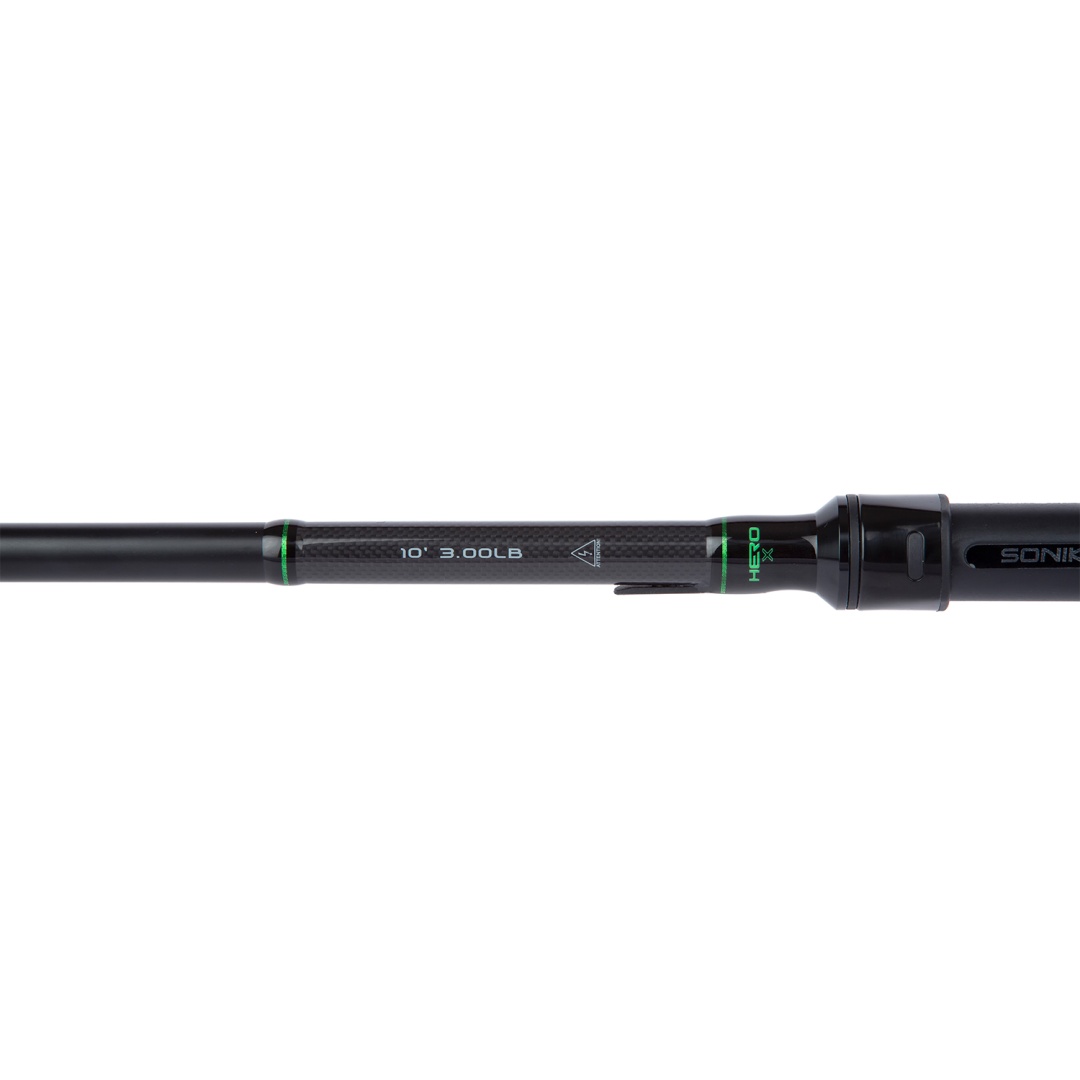 Sonik HEROX Carp Rod (2 sec.)