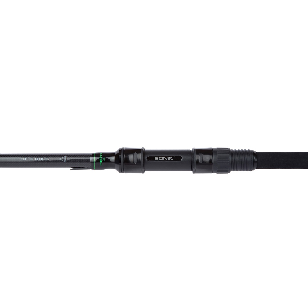 Sonik HEROX Carp Rod (2 sec.)