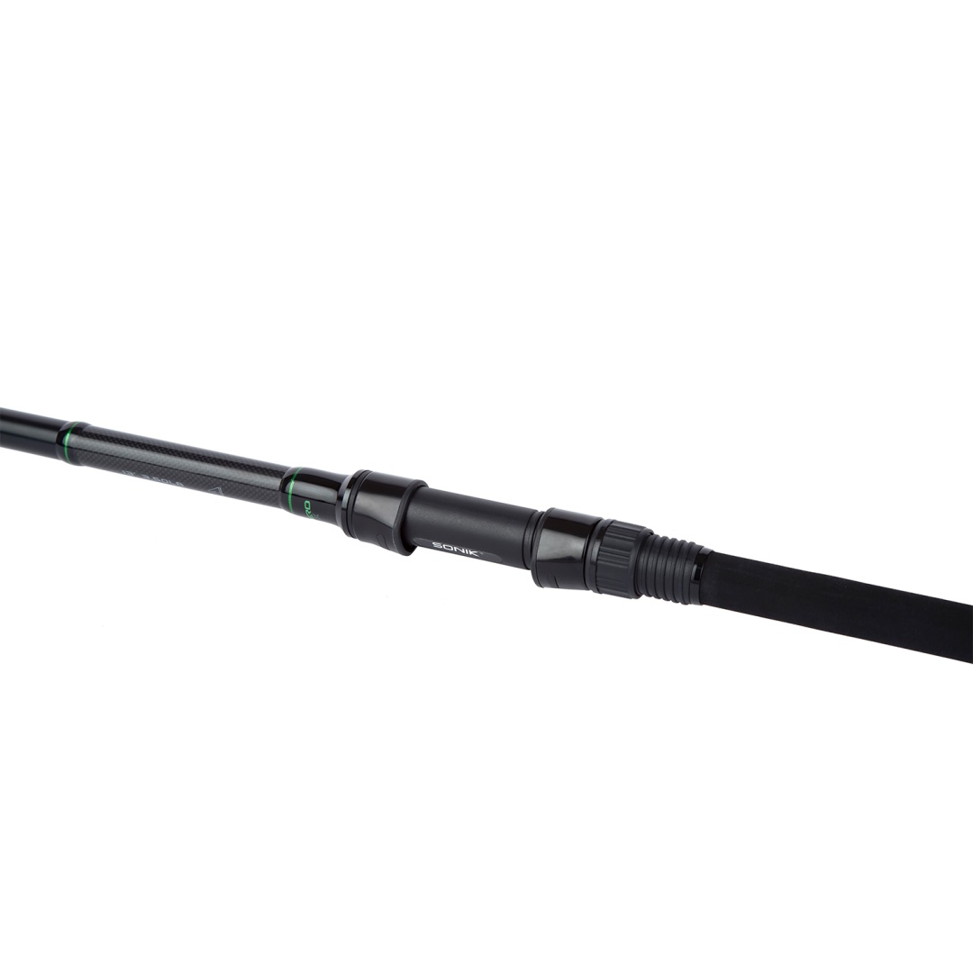 Sonik HEROX Carp Rod (2 sec.)